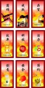 四次火博产业分类法(中国产业分类法)